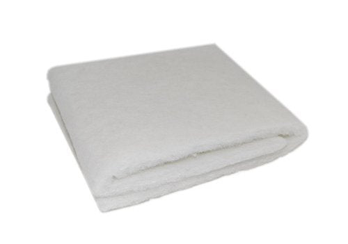 CNZ® Pond & Aquarium Filter Media Pad
