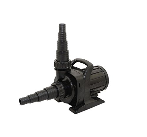 Jebao APP Pond & Waterfall Pump - view 2