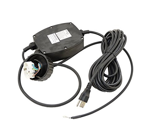 Jebao Replacement Ballast for STU-55 Clarifier 55W