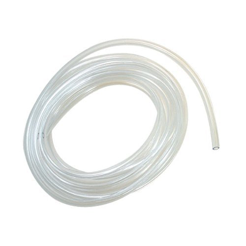 CNZ® 3/16" Flexible Airline Tubing for Aquariums, 25-Feet