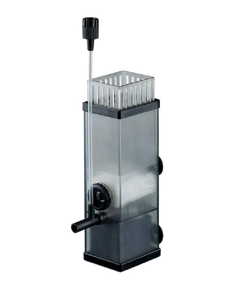 SUNSUN Aquarium Internal Surface Skimmer JY-03