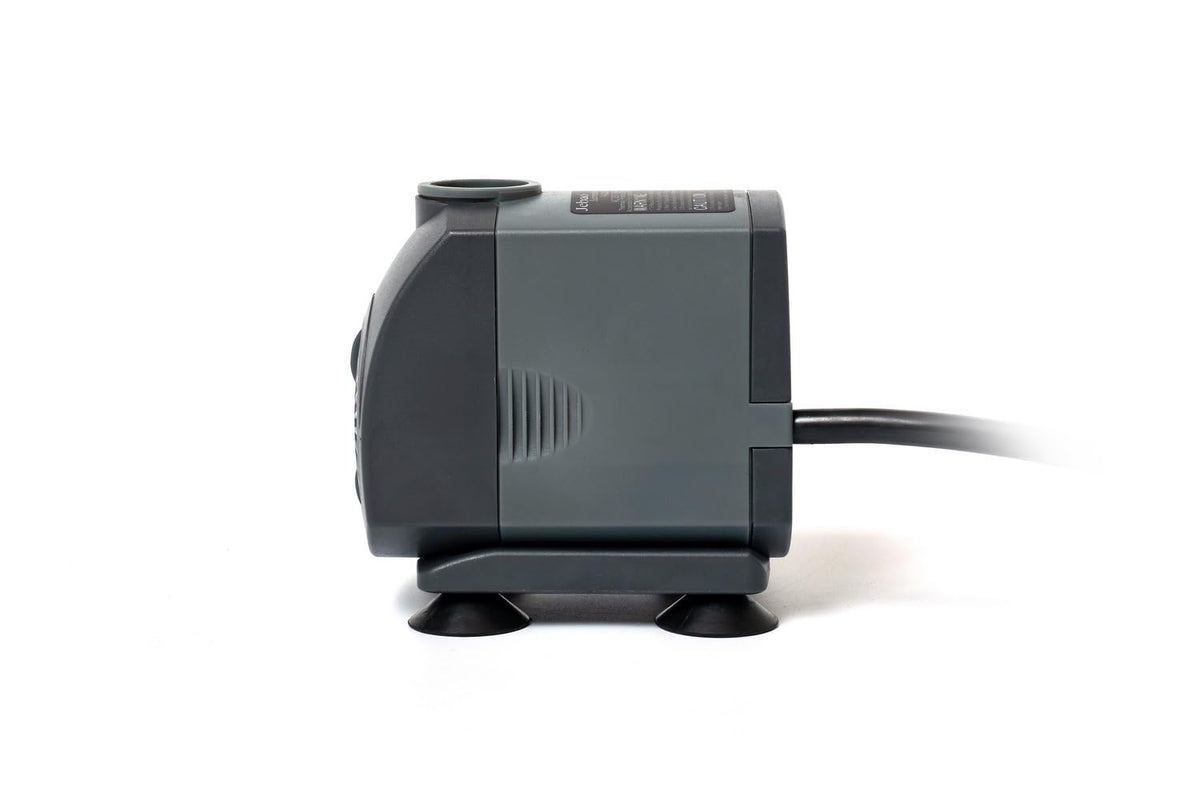 Jebao FA-2000 530GPH Submersible Fountain Pump for Hydroponics, Aquaponics, Waterfall, Fish Pond - view 4