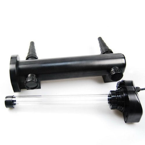 Jebao CW-36 Pond and Aquarium Clarifier, 36-watt - view 6