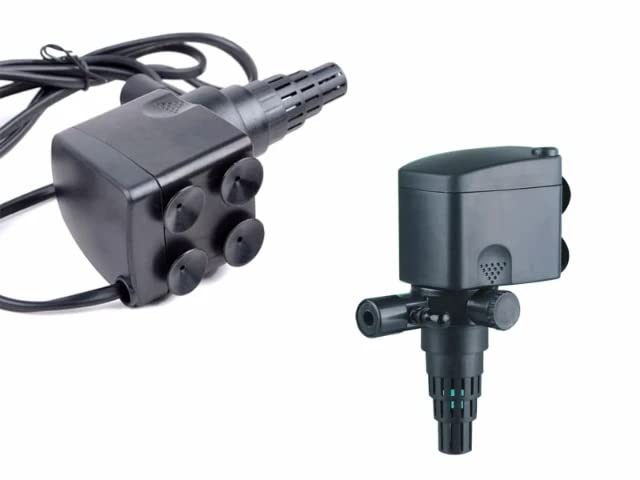 SUNSUN JP Aquarium Power Head - view 2