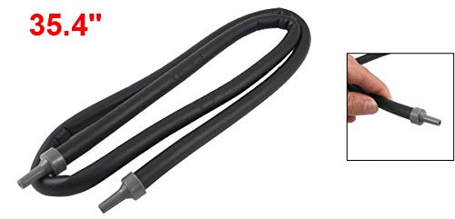 BOYU® Bendable Air Diffusers for Aquarium Fish Tank, 35.4-inch - view 2