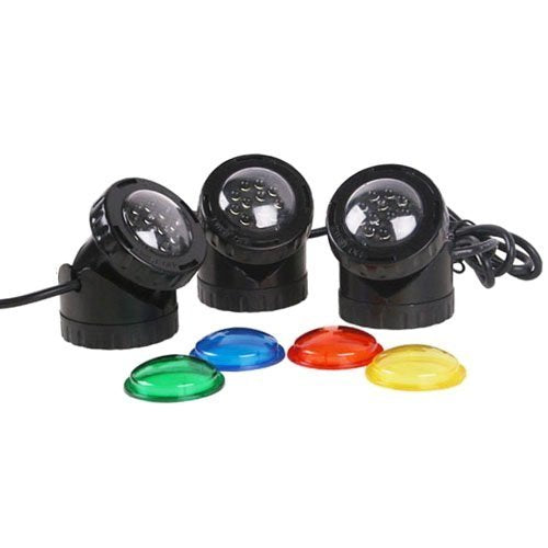 Jebao Submersible LED Pond Light
