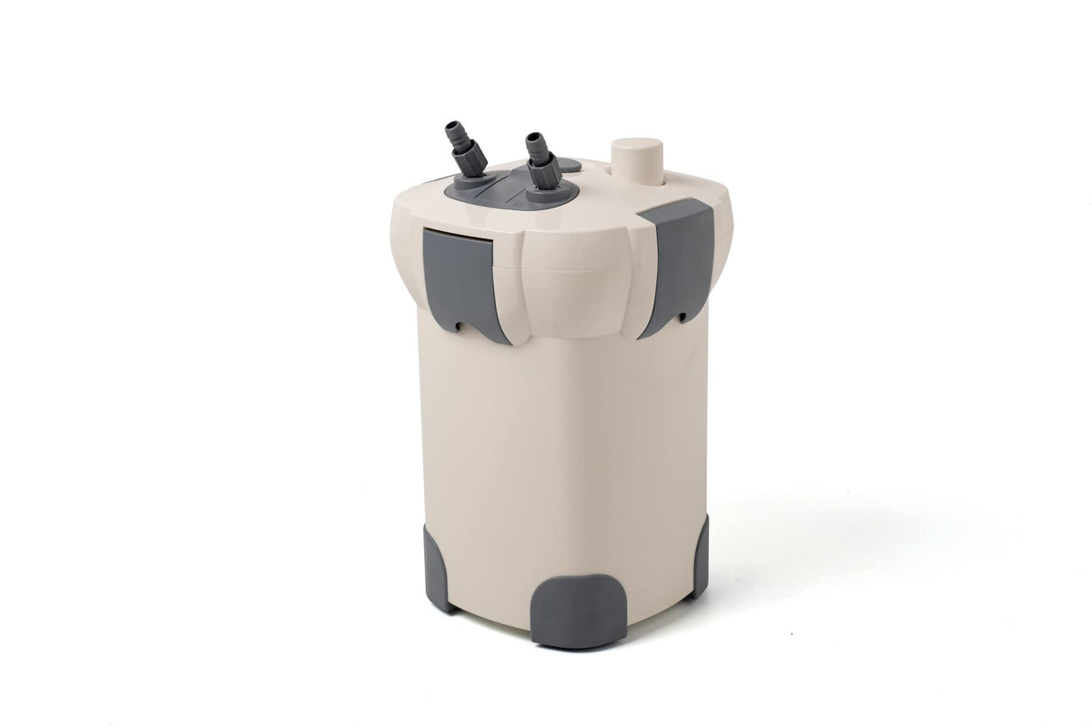 Jebao Canister External Aquarium Filter with Filtration Media - view 30