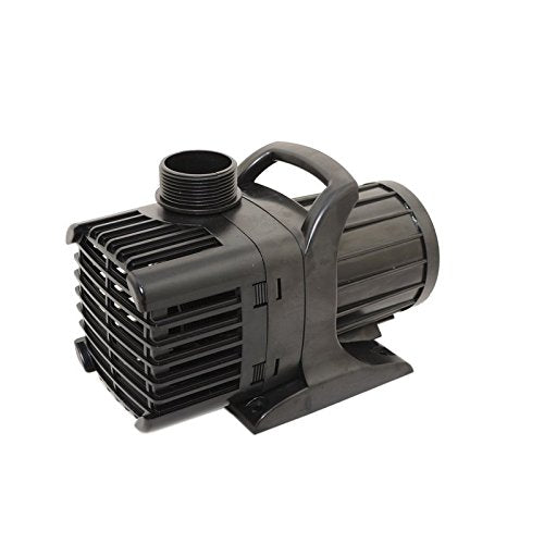 Jebao APP Pond & Waterfall Pump - view 21