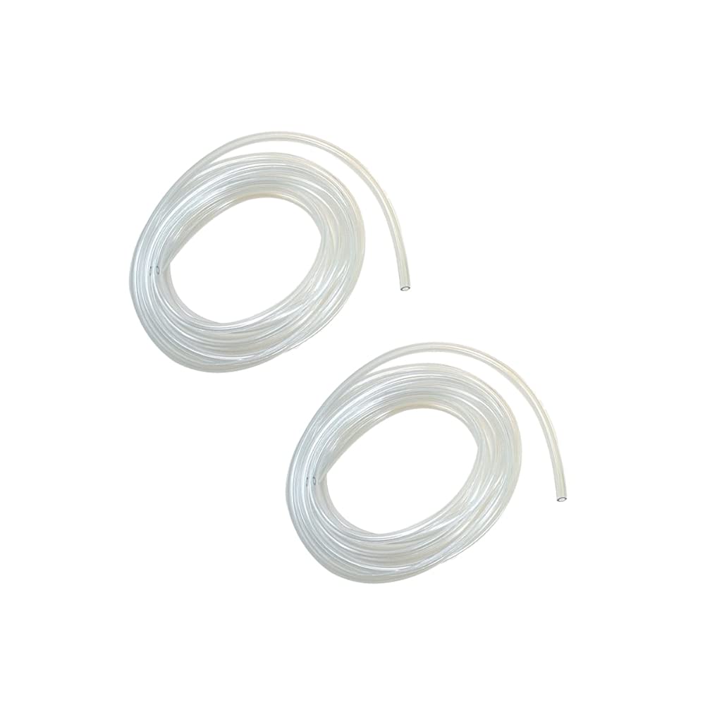 CNZ® 3/16" Flexible Airline Tubing for Aquariums - view 2