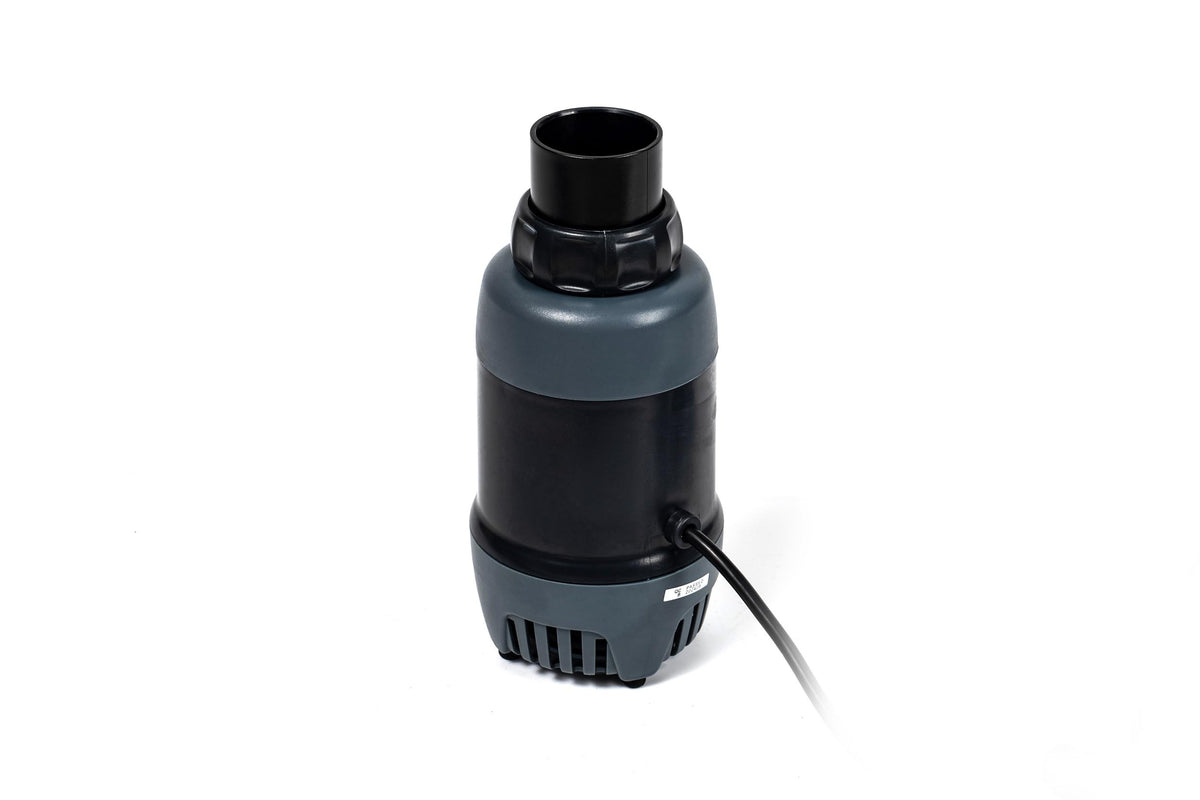 JECOD DXP-8000 Bluetooth Submersible Vario DC Pump - view 3
