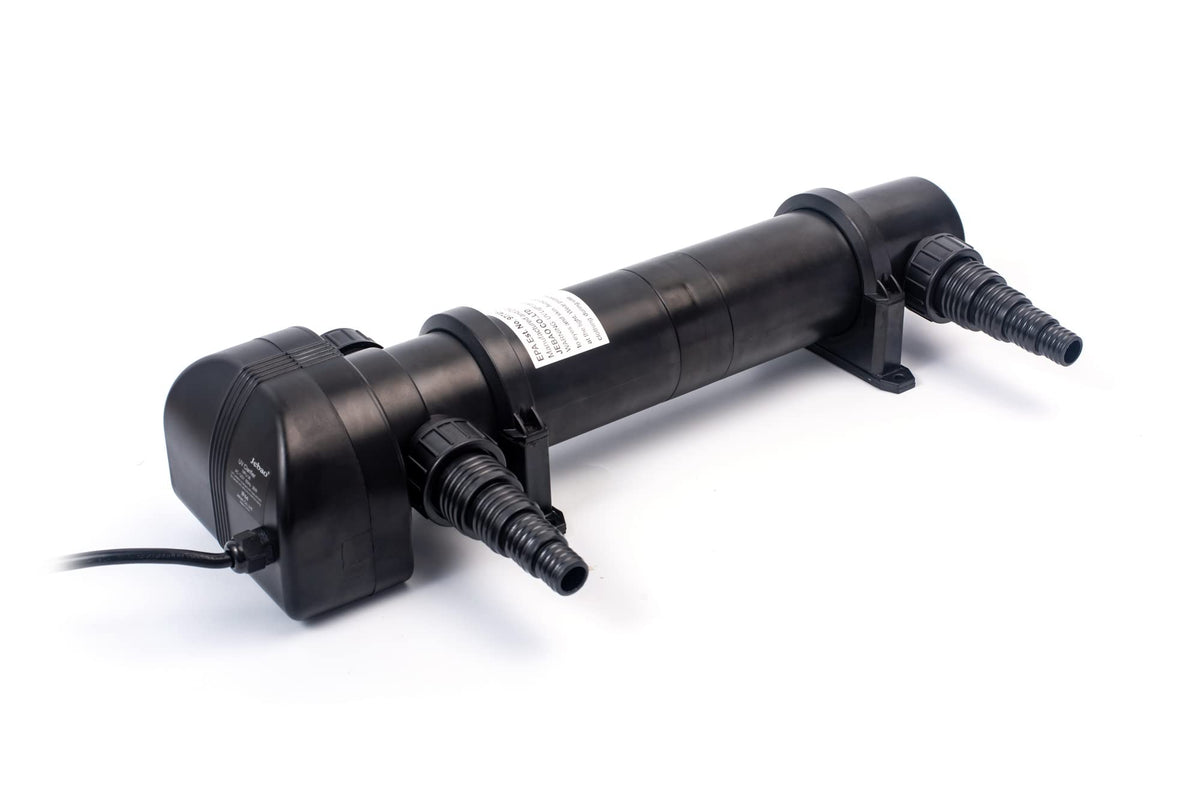 Jebao NPU Clarifier for Pond and Aquarium - view 3