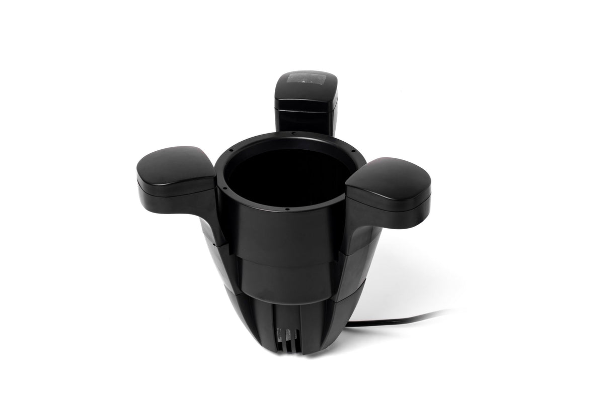 Jebao SK-40 Floating Pond Skimmer, 790GPH