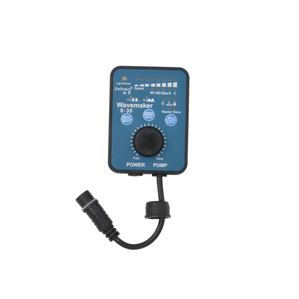 Jebao PP Series Wavemaker with Controller - view 5