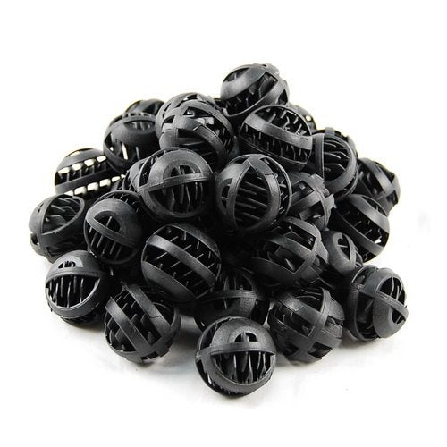 CNZ BB300 1.25-Inch Bio Balls Filter Media, 300-Count - view 2