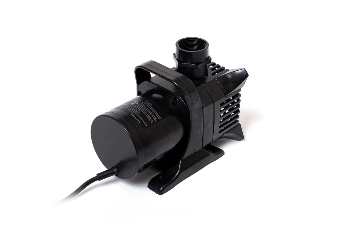 Jebao JGP-25000 Submersible Pond Waterfall Pump, 6600gph - view 4