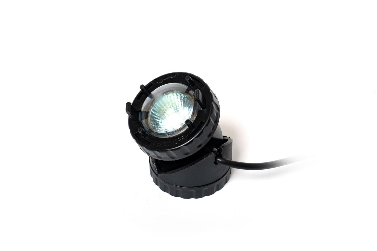 Jebao Submersible Halogen Pond Light Kit, 4-Pack - view 4