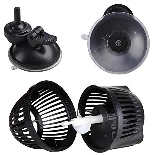Super Aquatic VP-101 800 GPH Submersible Circulation Powerhead Pump - view 3