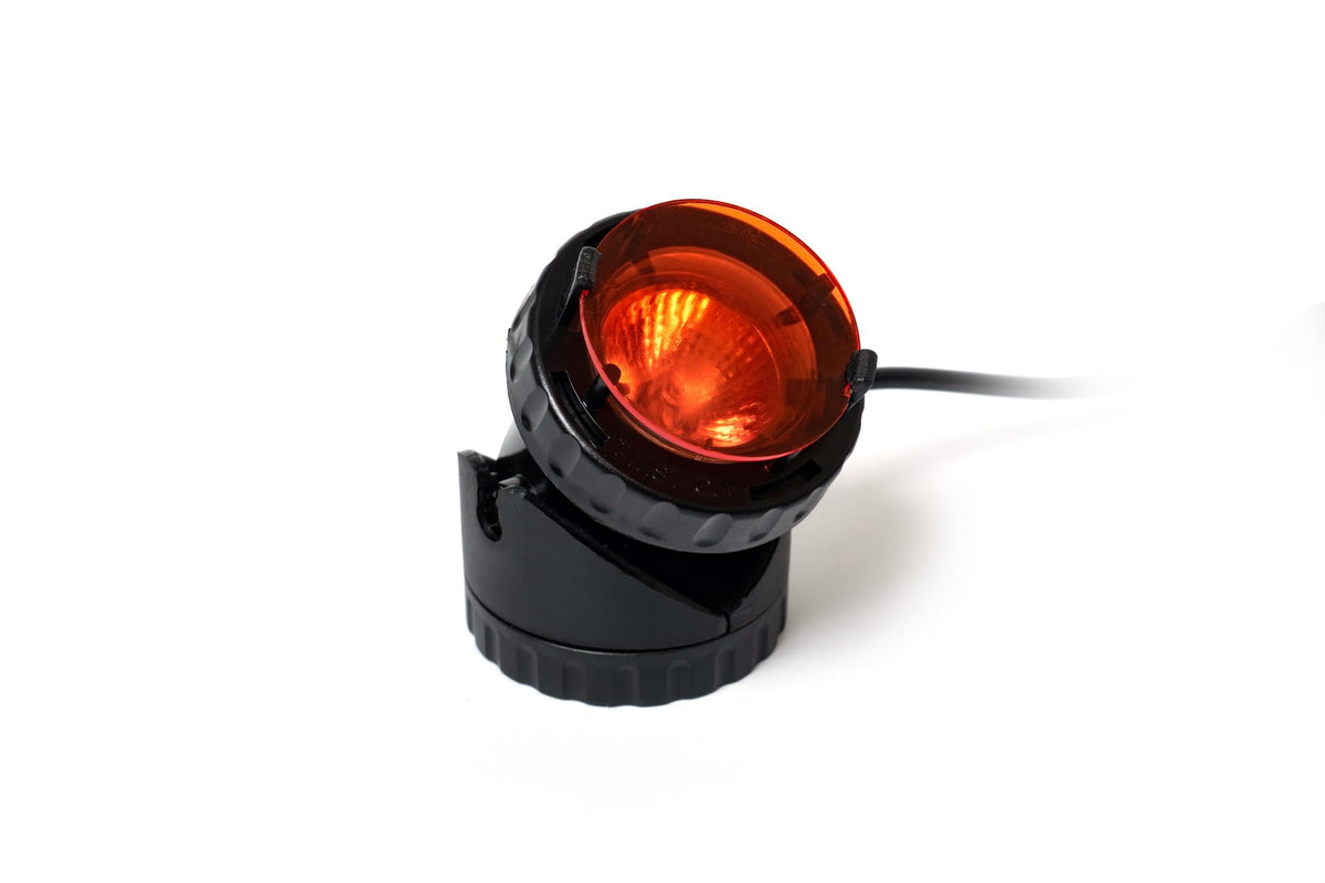 Jebao JPL1-5 Submersible Halogen Pond Light Kits, Set of 5 - view 3