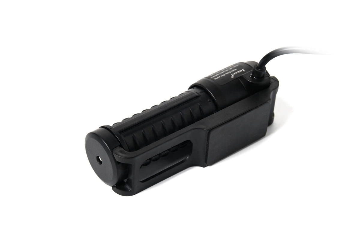 Jecod ECP Smart Cross-Flow Pump Wave Maker with Controller - view 5