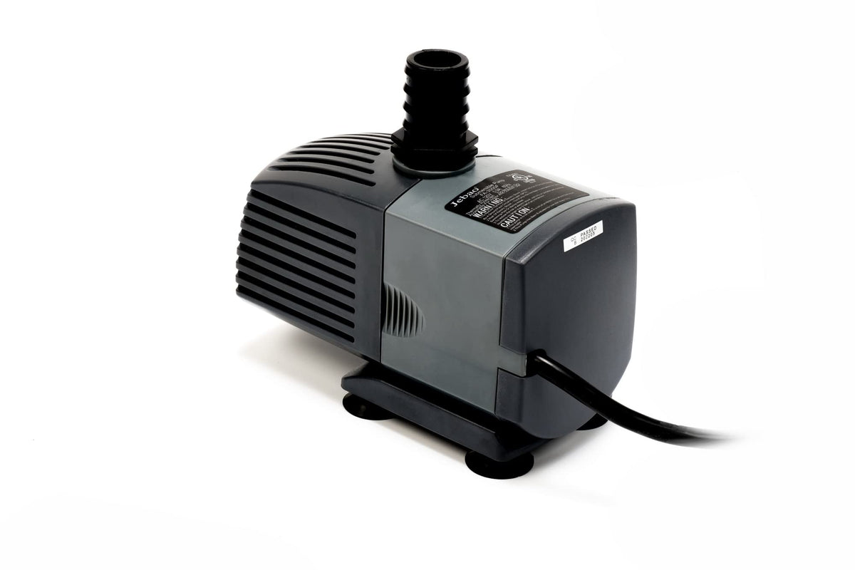 Jebao FA-3000F Submersible Fountain Water Pump, 700GPH - view 5