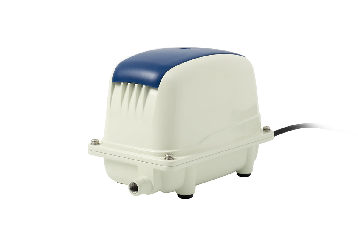 Jebao Jecod PA-45 ECO Pond Air Pump, 45 L/min - view 6