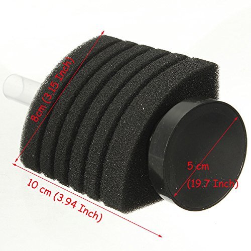 CNZ® Air Driven Biochemical Bio Sponge Filter - view 10