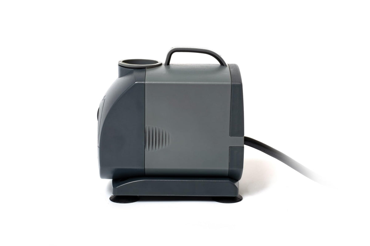 Jebao Submersible Fountain Pump for Hydroponics, Aquaponics, Waterfall, Fish Pond (FA-4000 850gph) - view 3