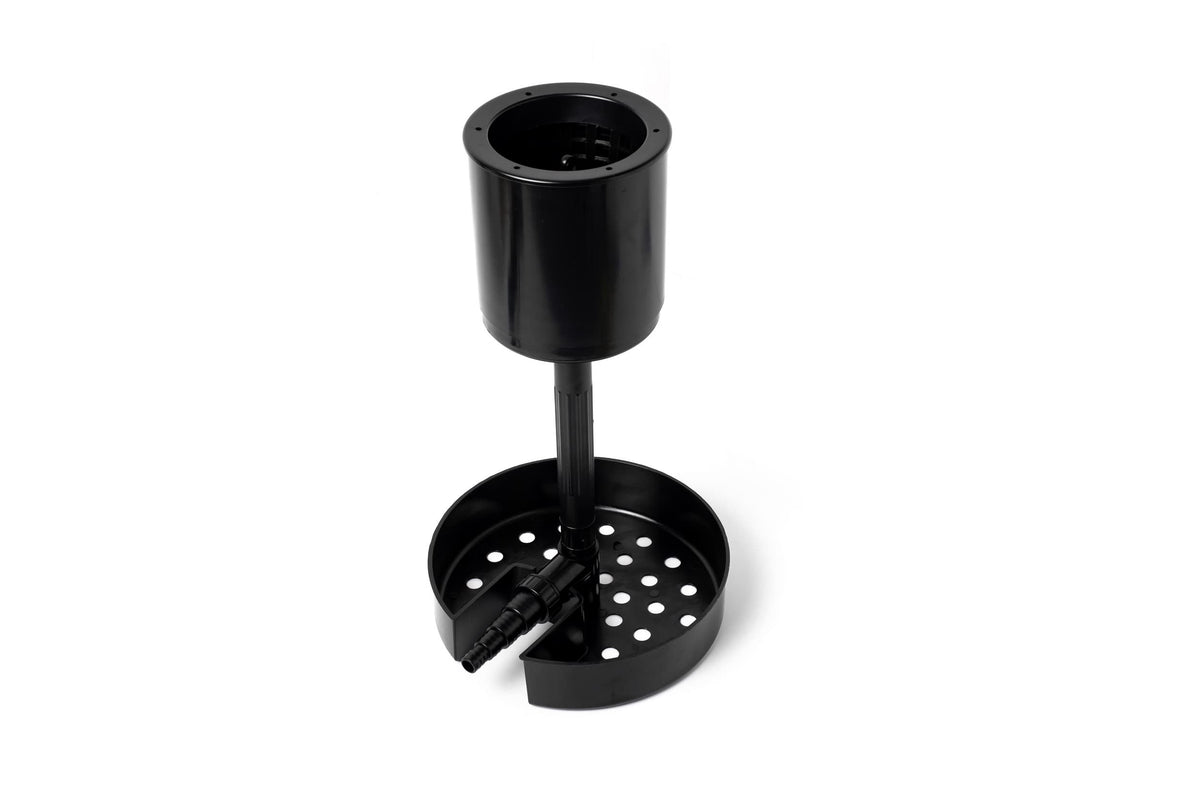 Jebao SK-50 In-pond Skimmer - view 2