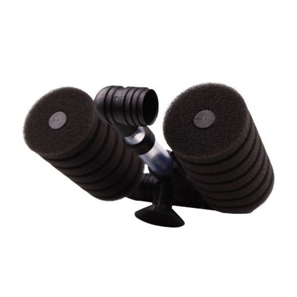 XY-2831 Air Pump Sponge Filter for Aquarium, Tank Size 10-gallon - view 2