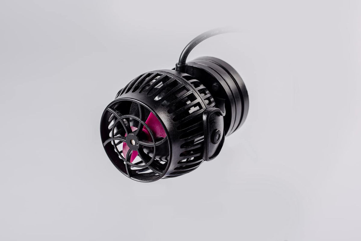 Jebao MOW Smart Wave Maker with LCD Display Controller for Saltwater Tank Magnetic Base - view 10