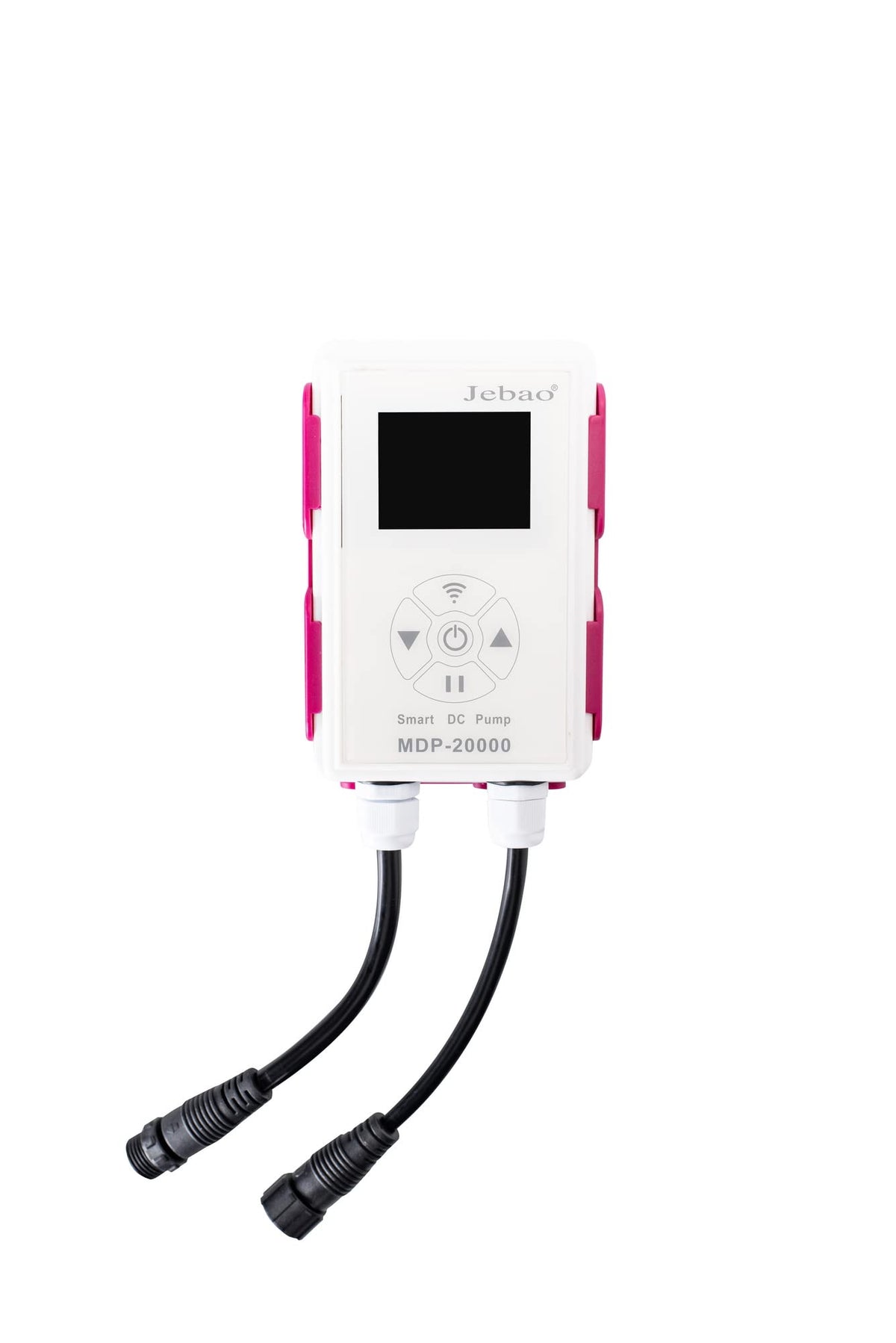 Jebao MDP Smart DC Pump with LCD Display Controller for Saltwater Tank - view 46