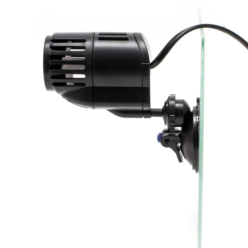 SUNSUN JVP-110 530 GPH Mini Wave Maker with Suction Cup, 3W - view 2