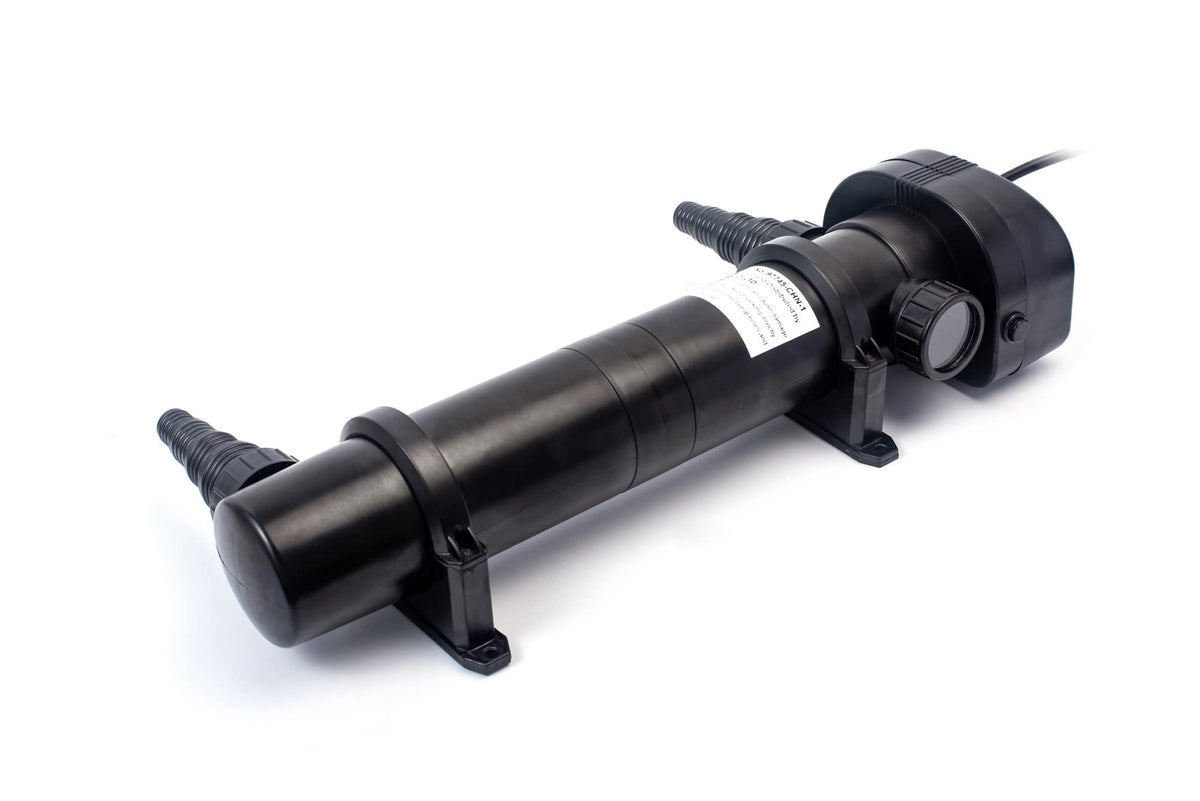 Jebao NPU Clarifier for Pond and Aquarium - view 2