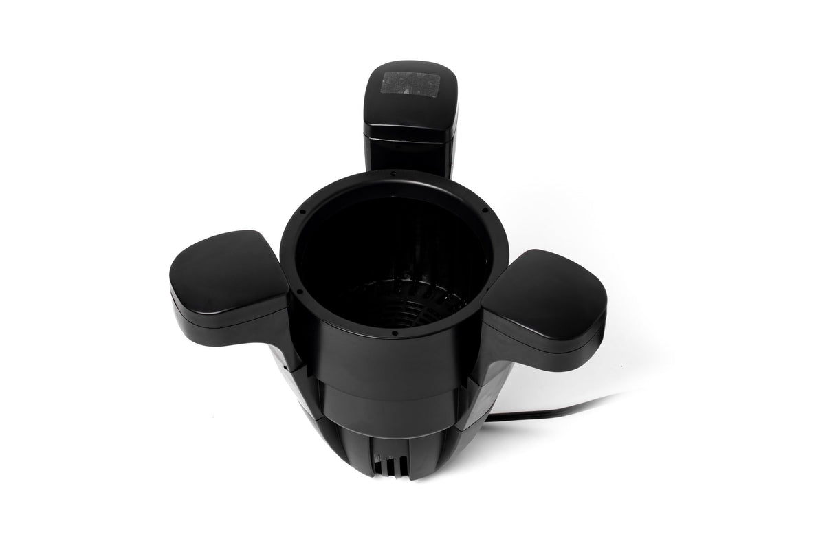 Jebao SK-40 Floating Pond Skimmer, 790GPH - view 4