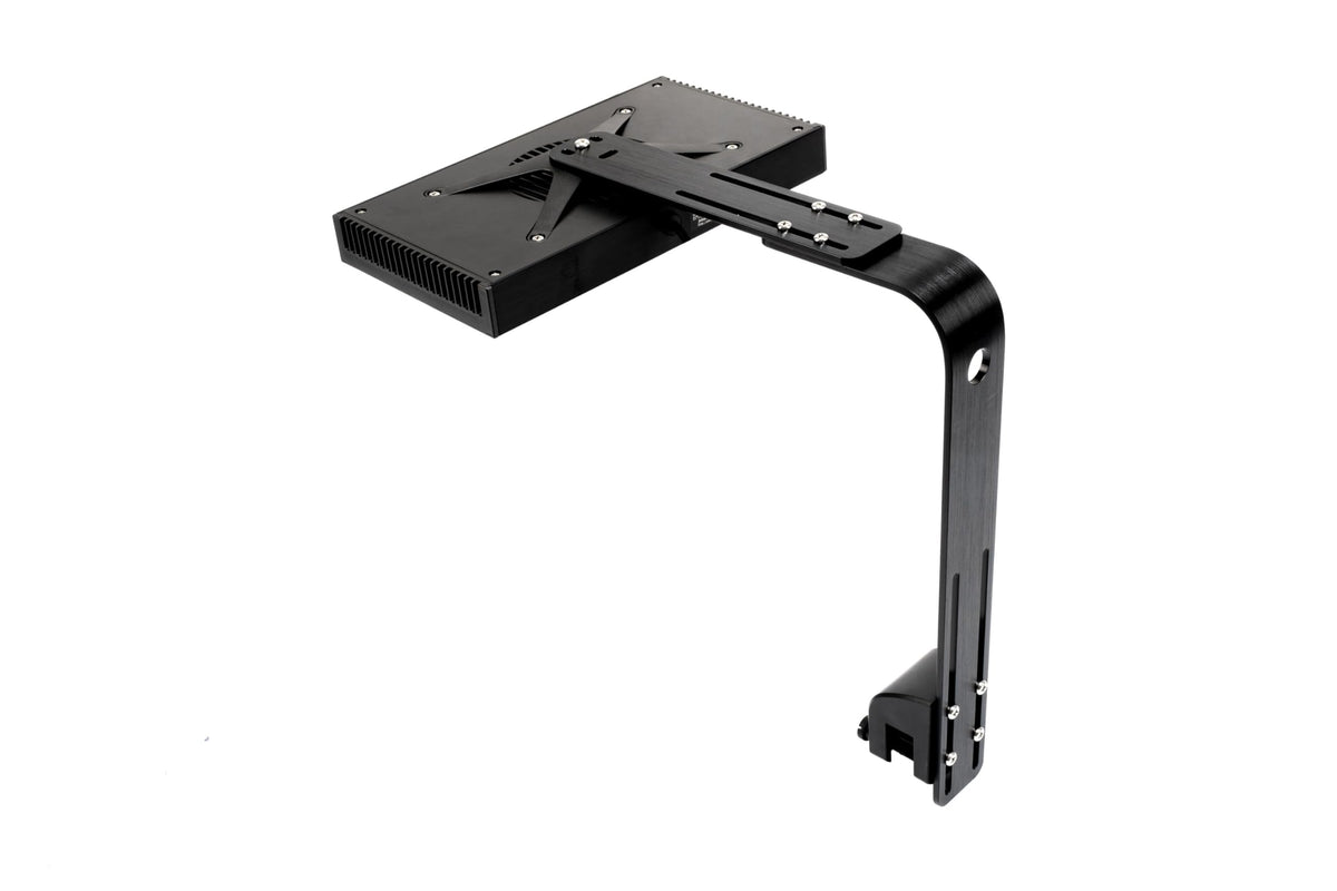 Jebao Smart Marine LED Light for Reef Aquarium Fish Tank (AL-120) - view 3