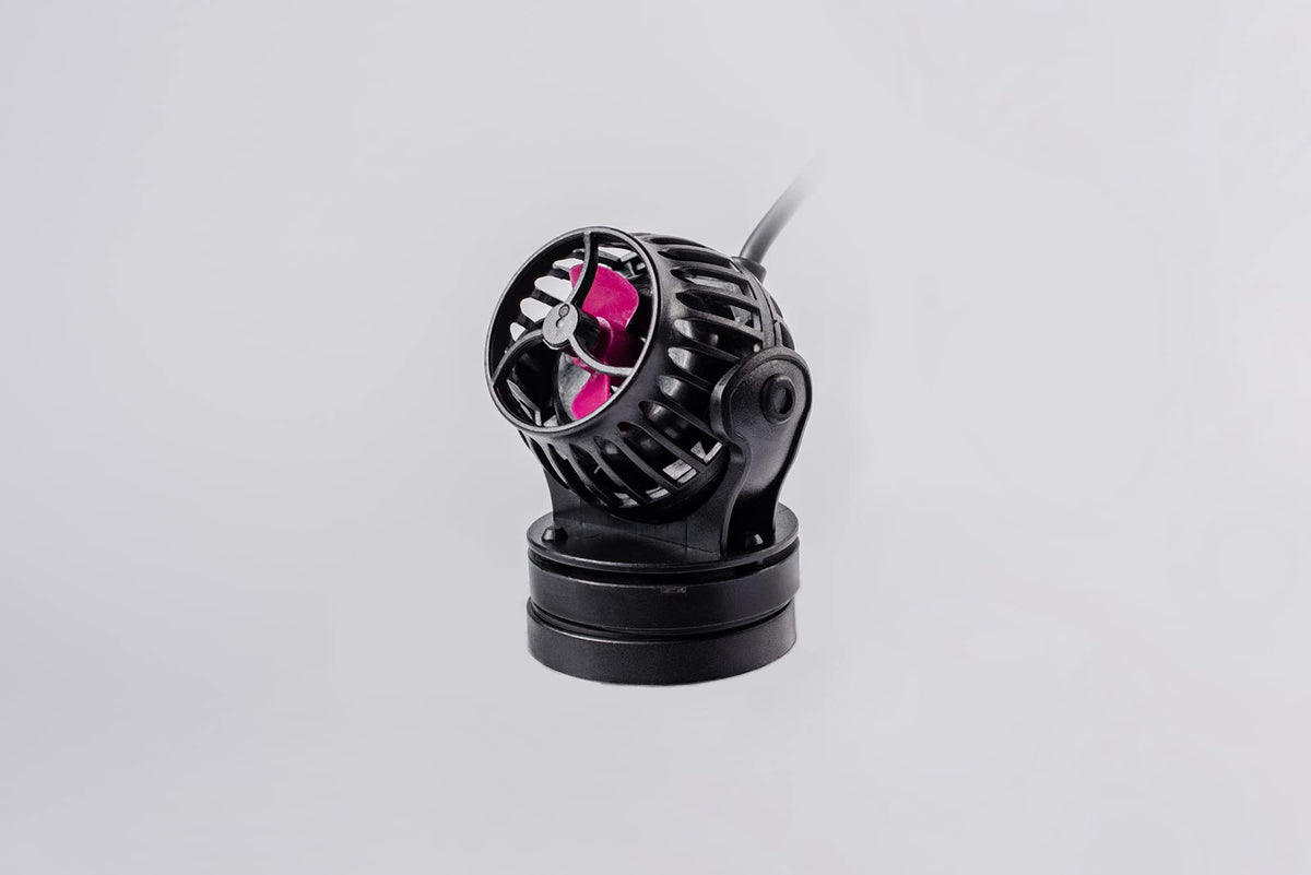 Jebao MOW Smart Wave Maker with LCD Display Controller for Saltwater Tank Magnetic Base - view 4