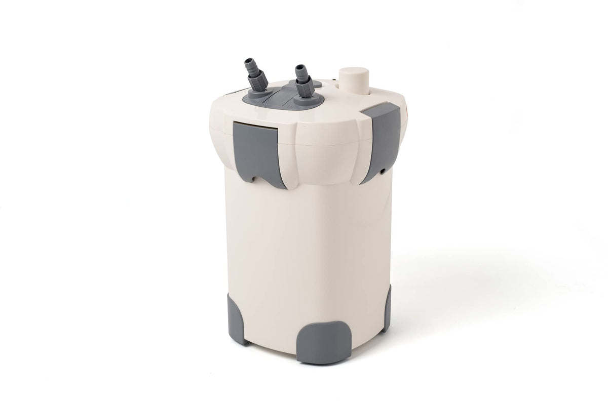 Jebao Canister External Aquarium Filter with Filtration Media - view 25