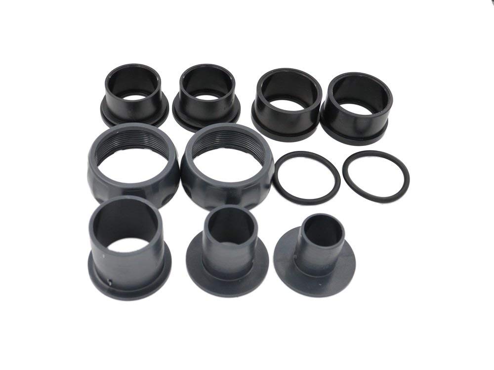 Jebao DCP Sine Wave Water Return Pump - view 12