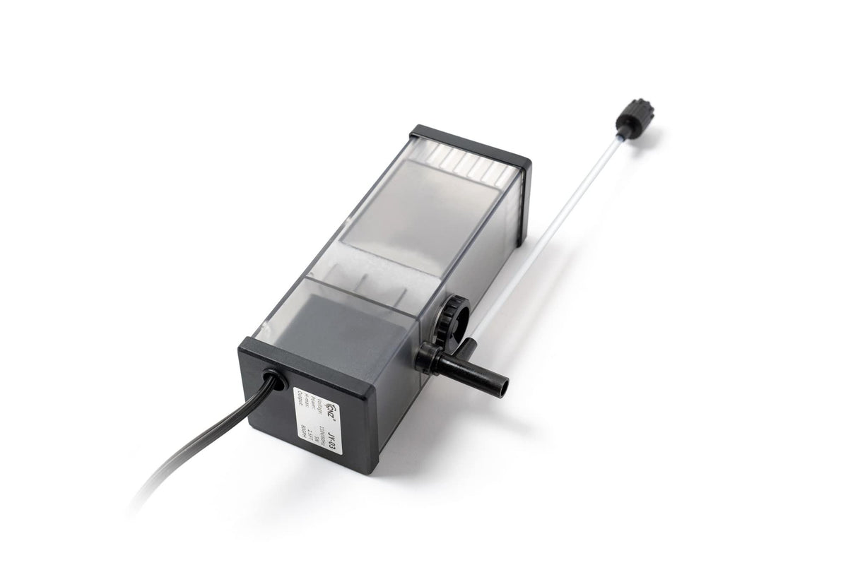 CNZ JY-03 Aquarium Internal Surface Skimmer, 80 GPH - view 4