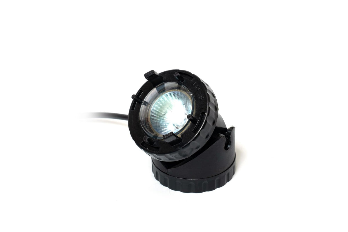 Jebao JPL1-5 Submersible Halogen Pond Light Kits, Set of 5 - view 7