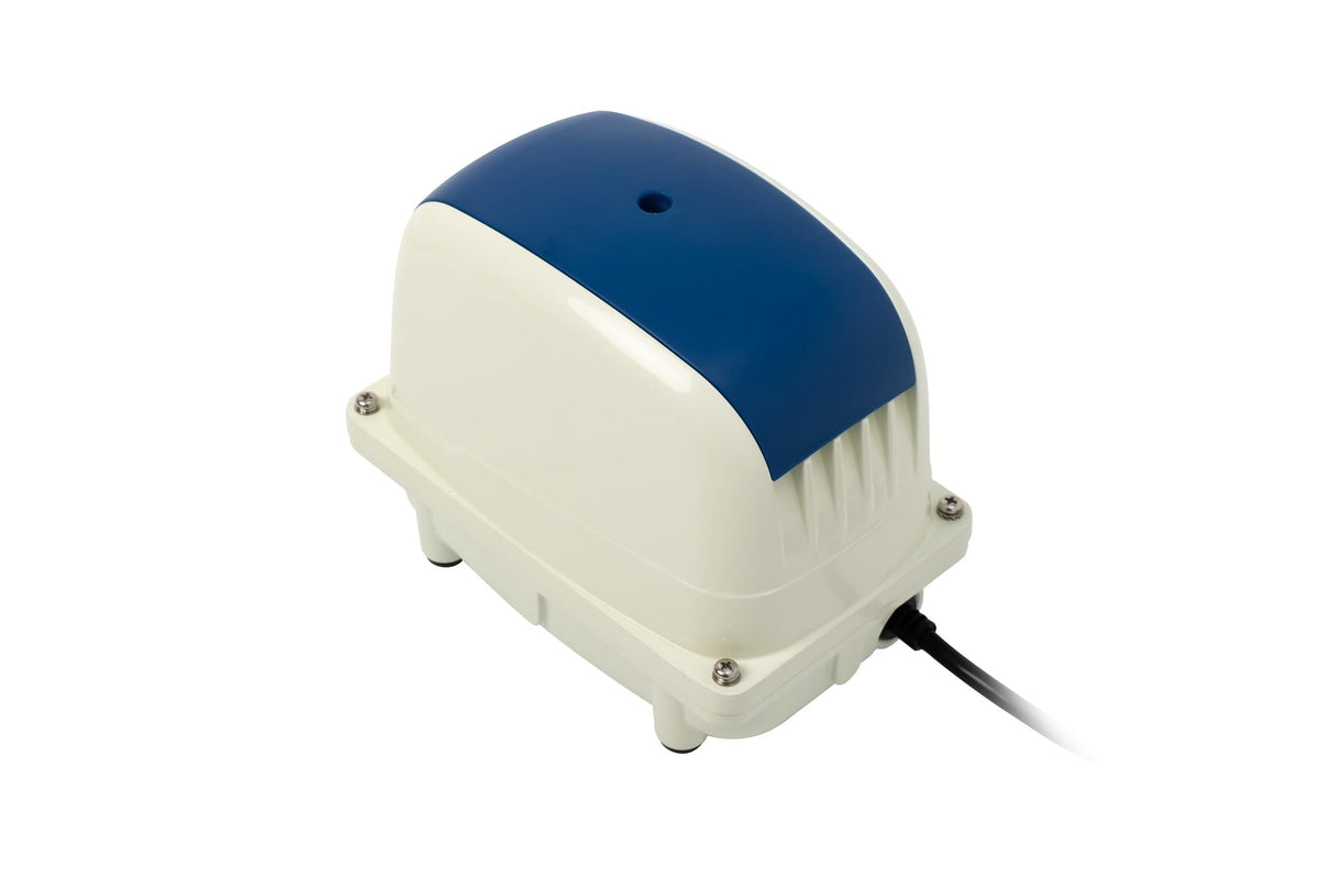 JECOD PA-60 ECO Air Pump for Fish Pond, 65L/min - view 4