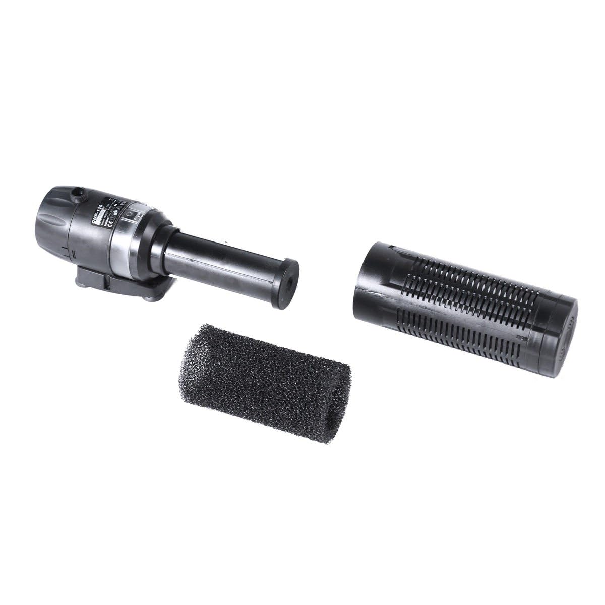 CNZ CUP-139 Submersible Fountain Pump with 13w Clarifier, 265gph - view 5