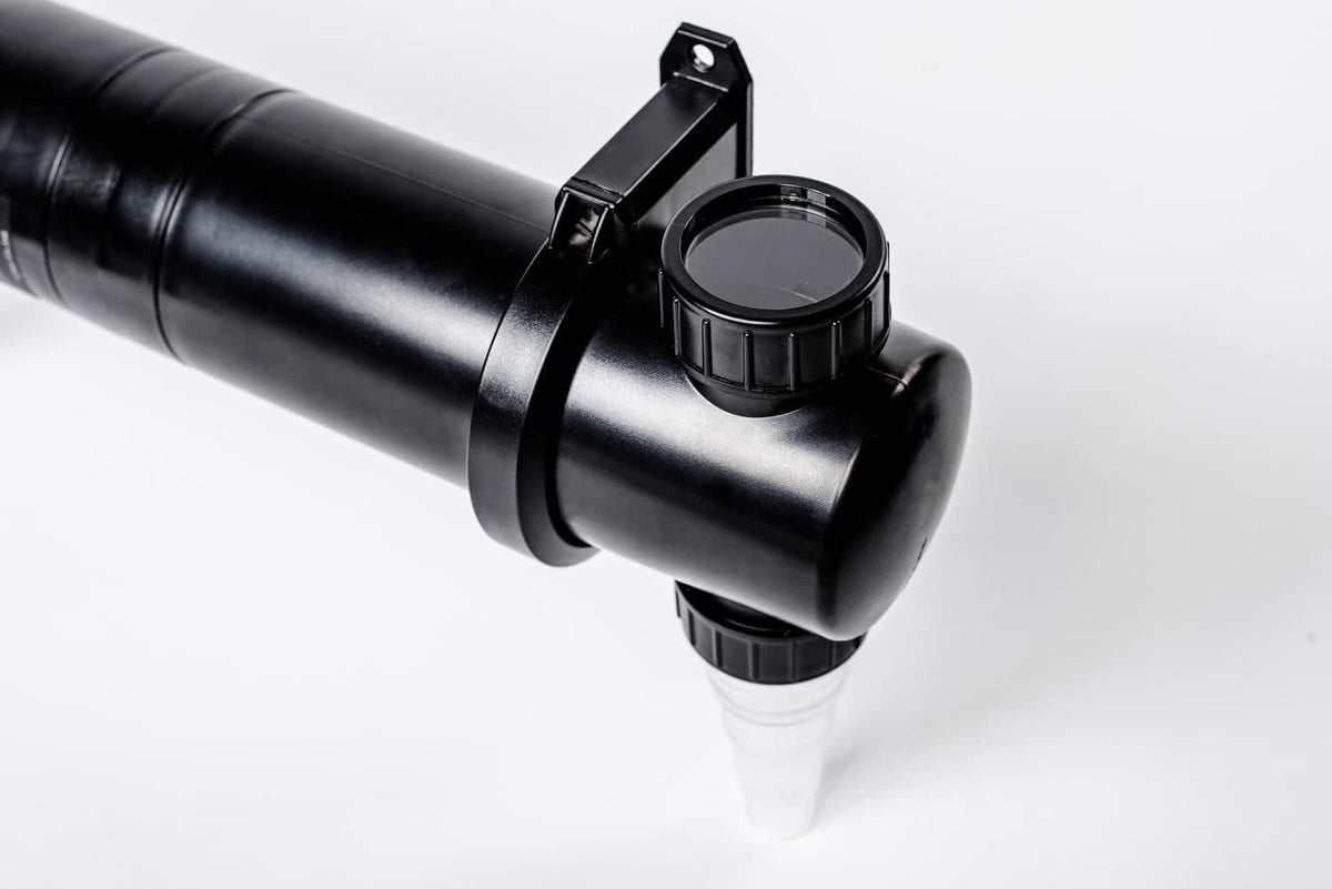Jebao PU-36 Pond and Aquarium Clarifier 36-watt - view 3
