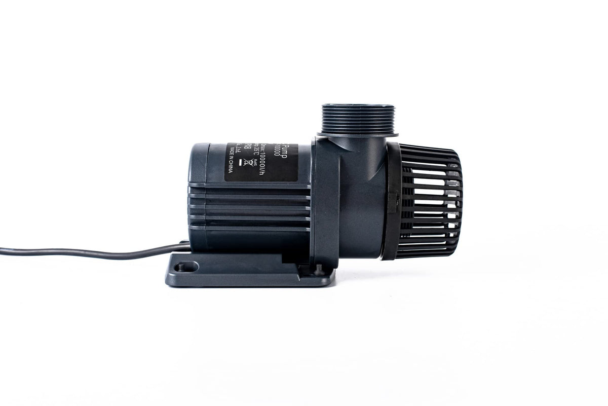 Jebao DCP-10000 Sine Wave DC Water Return Pump, 2,640 GPH - view 3