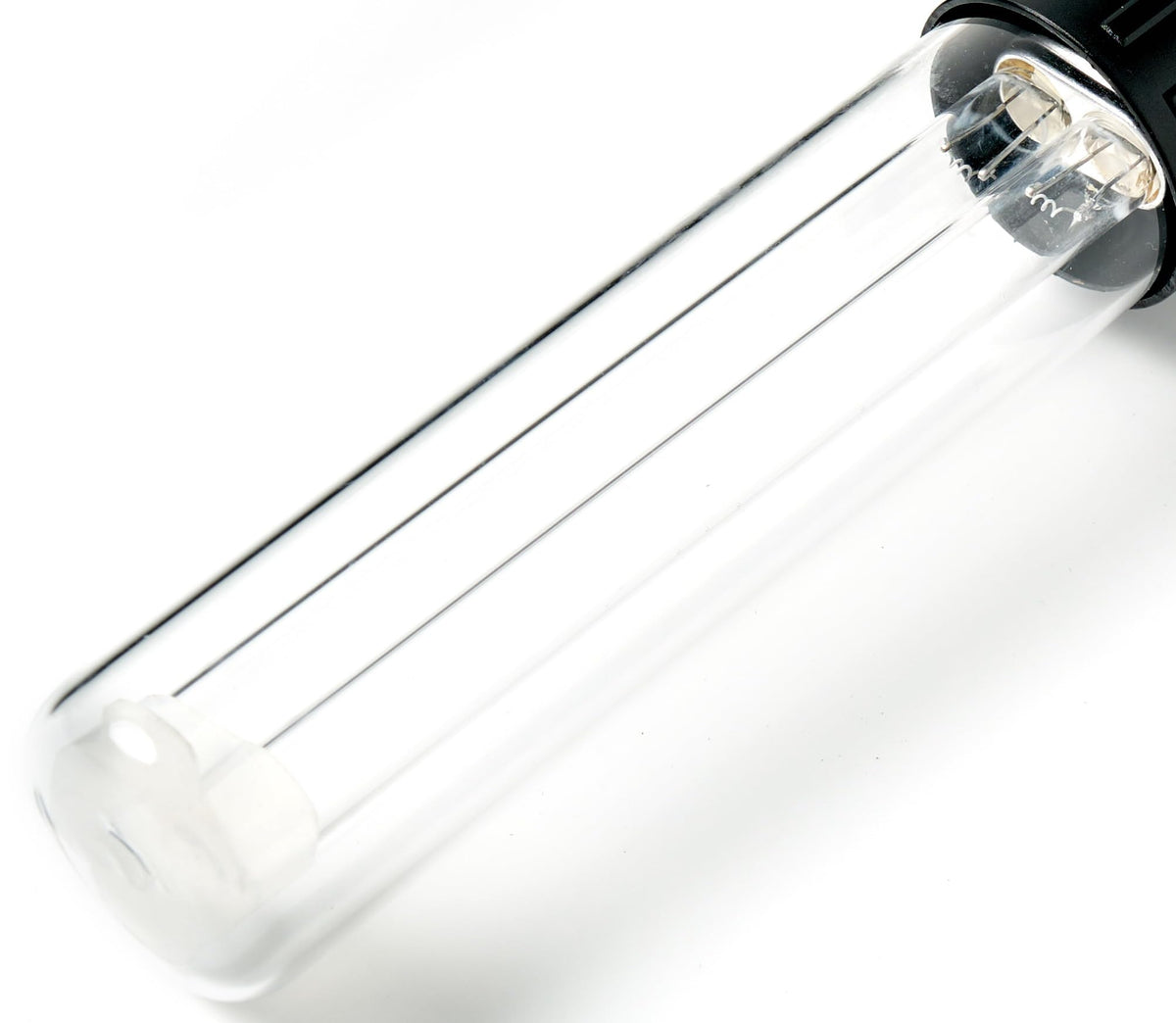 Replacement Sleeve Glass Tube for SUNSUN JUP-23 Submersible Filter Pump