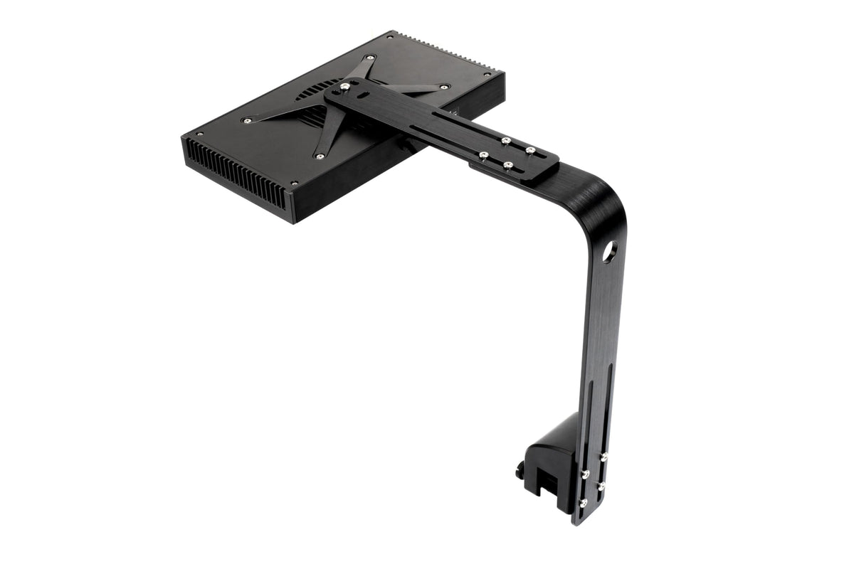 Jebao Smart Marine LED Light for Reef Aquarium Fish Tank - view 17