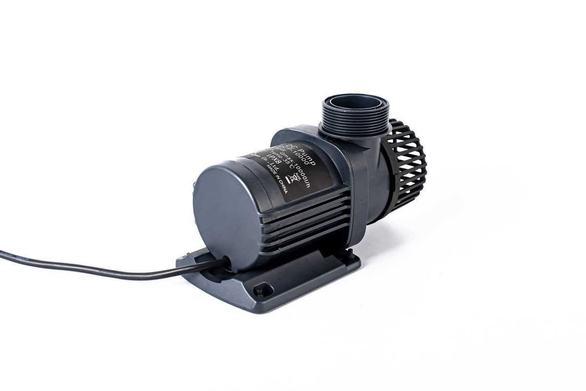 Jebao DCP-10000 Sine Wave DC Water Return Pump, 2,640 GPH - view 4