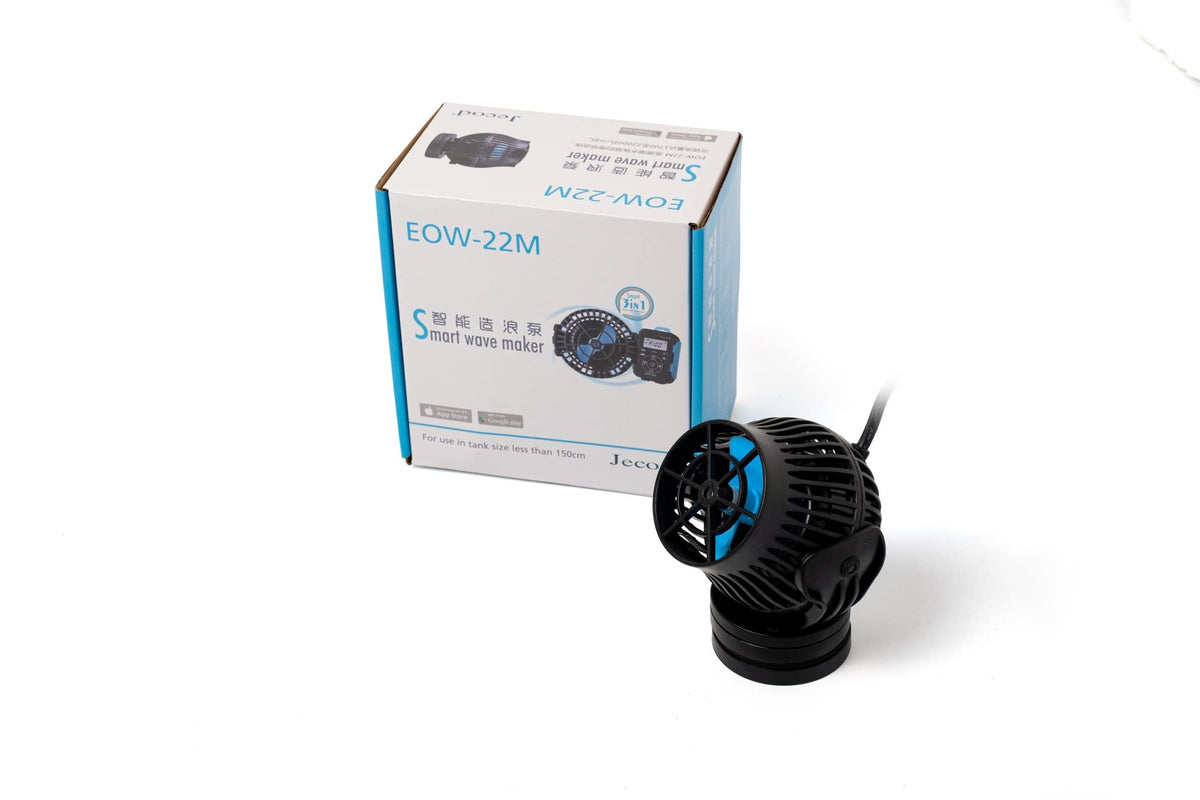 Jecod EOW Smart Wave Maker Circulation Pump with Magnetic Base - view 7