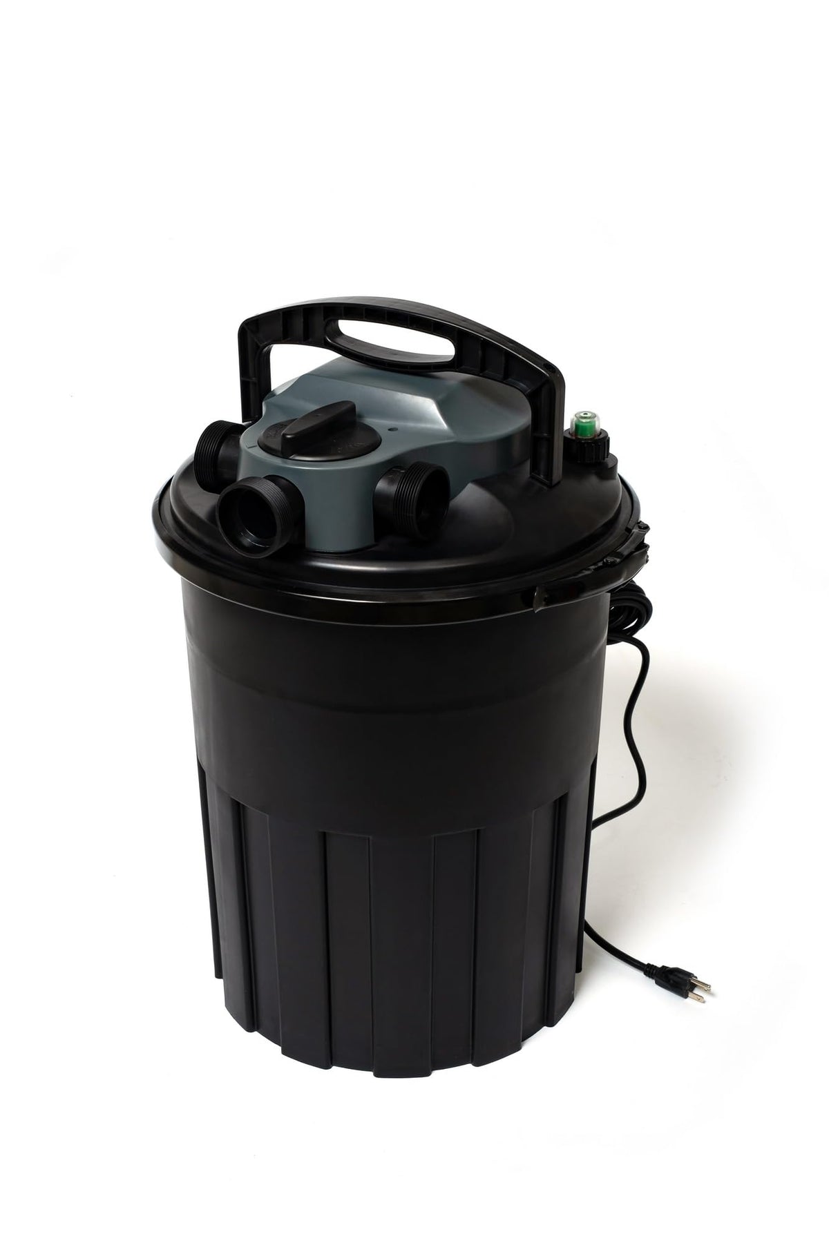 Jebao CBF-15000 Pressurized Pond Filter with 36W UV & 1,200 GPH Water Pump - view 5