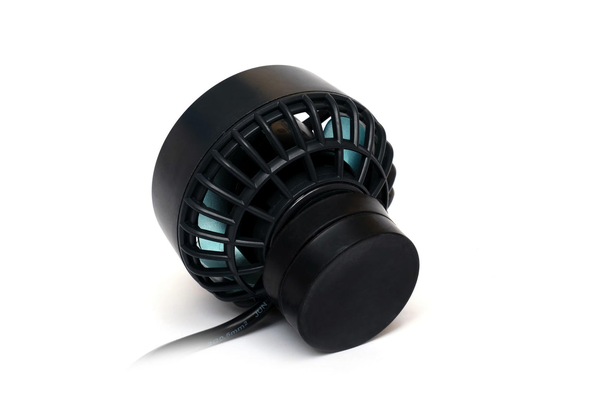 Jecod Jebao DLW-30 Bluetooth Submersible Vario Wave Maker, 3434GPH - view 3